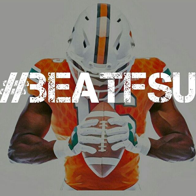 It's all about the U