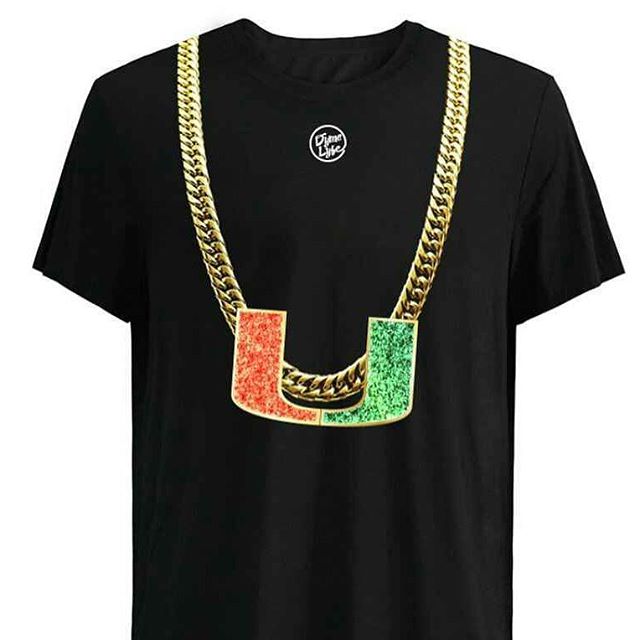 Saturdays are for the Turnover Chain